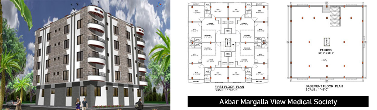 Alaziz Construction Project